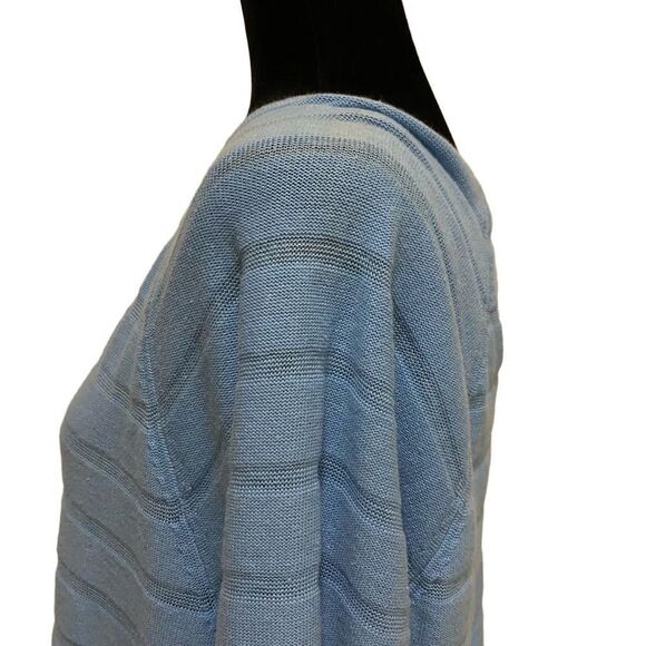 Eight Eight Eight Lightweight Cotton Sweater - Picture 6 of 11